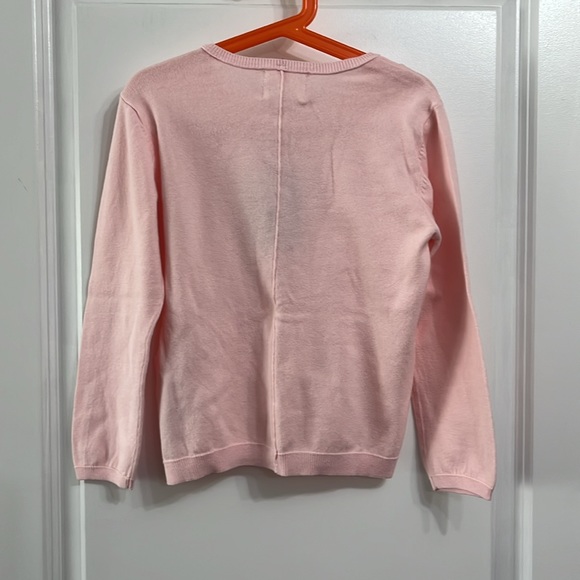 Zara Girl Cardigan - Picture 9 of 10